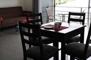Apartamentos La Alborada
