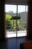 Apartamentos La Alborada