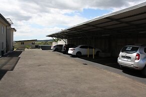 Apartamentos La Alborada