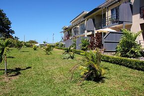 Apartamentos La Alborada