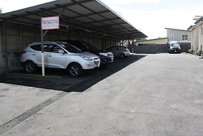 Apartamentos La Alborada