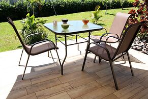 Apartamentos La Alborada