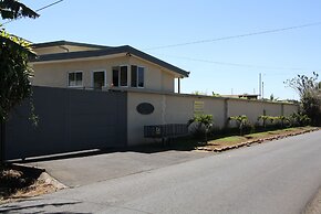 Apartamentos La Alborada