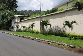 Apartamentos La Alborada