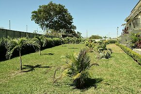 Apartamentos La Alborada