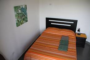 Apartamentos La Alborada