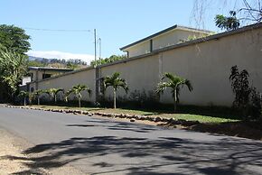 Apartamentos La Alborada