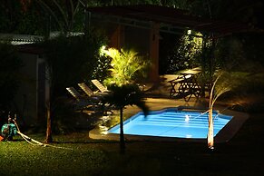 Apartamentos La Alborada