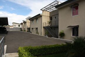 Apartamentos La Alborada