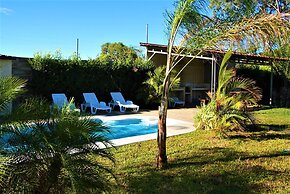 Apartamentos La Alborada