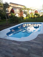 Apartamentos La Alborada