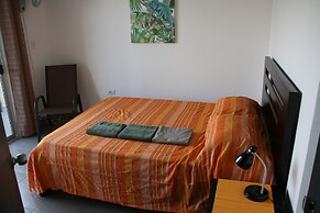 Apartamentos La Alborada