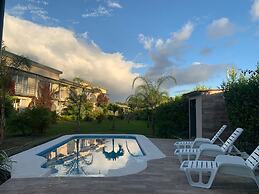 Apartamentos La Alborada