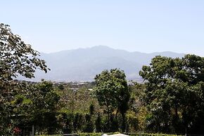 Apartamentos La Alborada