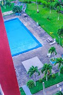 Sky Blue Beach Studio at Turtle Towers