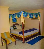 Sky Blue Beach Studio at Turtle Towers