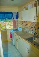 Sky Blue Beach Studio at Turtle Towers