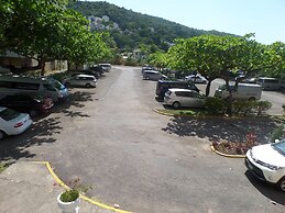 Sky Blue Beach Studio at Turtle Towers