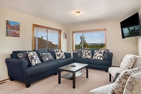 Seattle Vacation Home: The Tuscan Villa