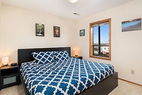 Seattle Vacation Home: The Tuscan Villa