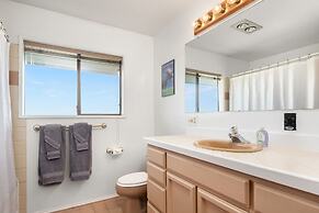 Seattle Vacation Home: The Tuscan Villa