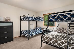 Seattle Vacation Home: The Tuscan Villa