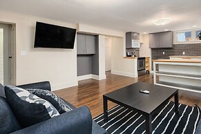 Seattle Vacation Home: Montlake 7 Bedroom