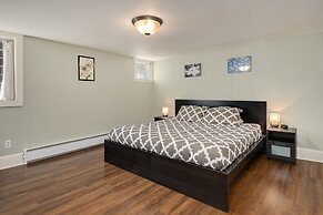 Seattle Vacation Home: Montlake 7 Bedroom