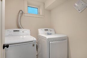 Seattle Vacation Home: Montlake 7 Bedroom