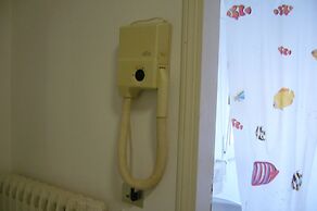 Albergo Villa Canapini