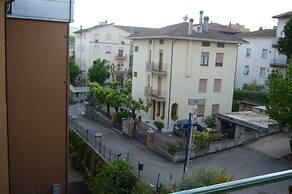 Albergo Villa Canapini