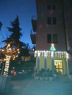 Albergo Villa Canapini