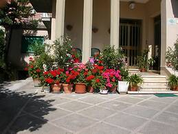 Albergo Villa Canapini