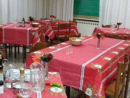 Albergo Villa Canapini