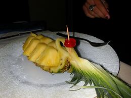 Albergo Villa Canapini