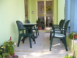 Albergo Villa Canapini