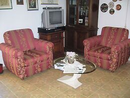 Albergo Villa Canapini