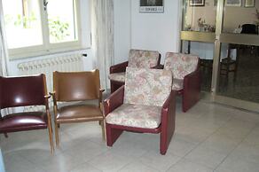 Albergo Villa Canapini