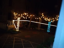 Albergo Villa Canapini