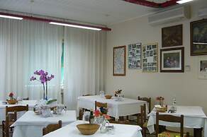 Albergo Villa Canapini