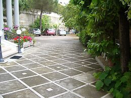 Albergo Villa Canapini