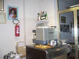 Albergo Villa Canapini