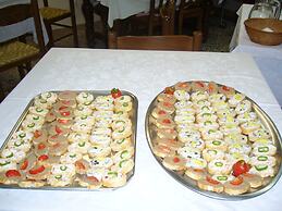 Albergo Villa Canapini