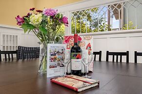 Seattle Vacation Home: The Campus