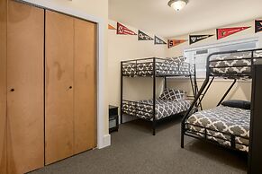 Seattle Vacation Home: The Campus