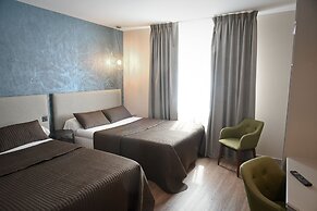 Auberge la Renaissance