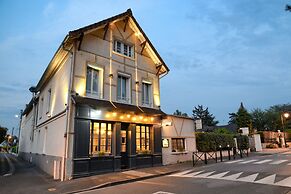 Auberge la Renaissance