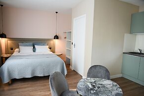 Auberge la Renaissance