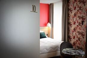 Auberge la Renaissance