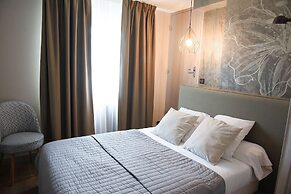 Auberge la Renaissance